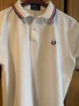 Sprzedam koszulkę polo Fred Perry