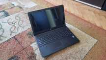 Laptop HP 15-BX1XX | I3-5005U | 6GB RAM | 250GB SSD | W11 | Office2024