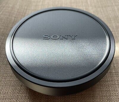Lente Sony DH-0774