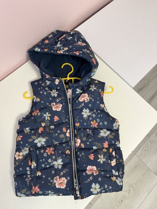 Безрукавка Mango