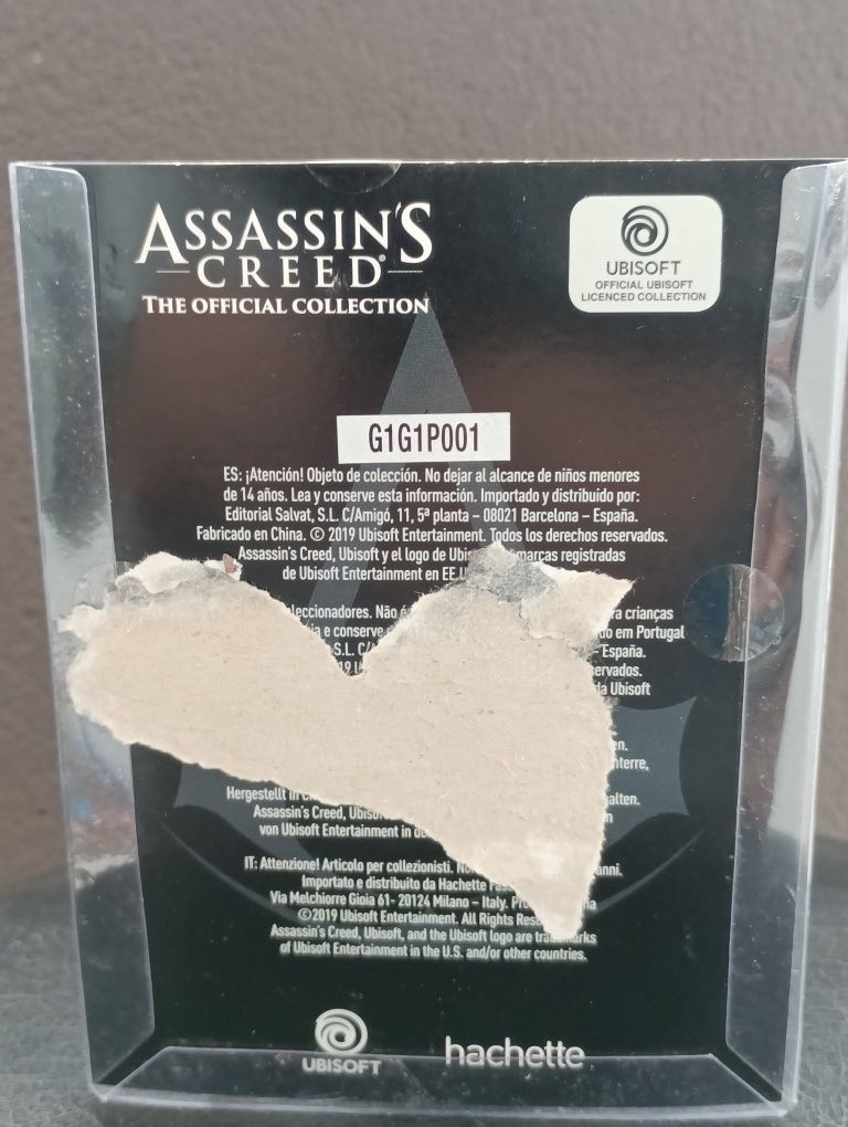 Assassin's Creed original
