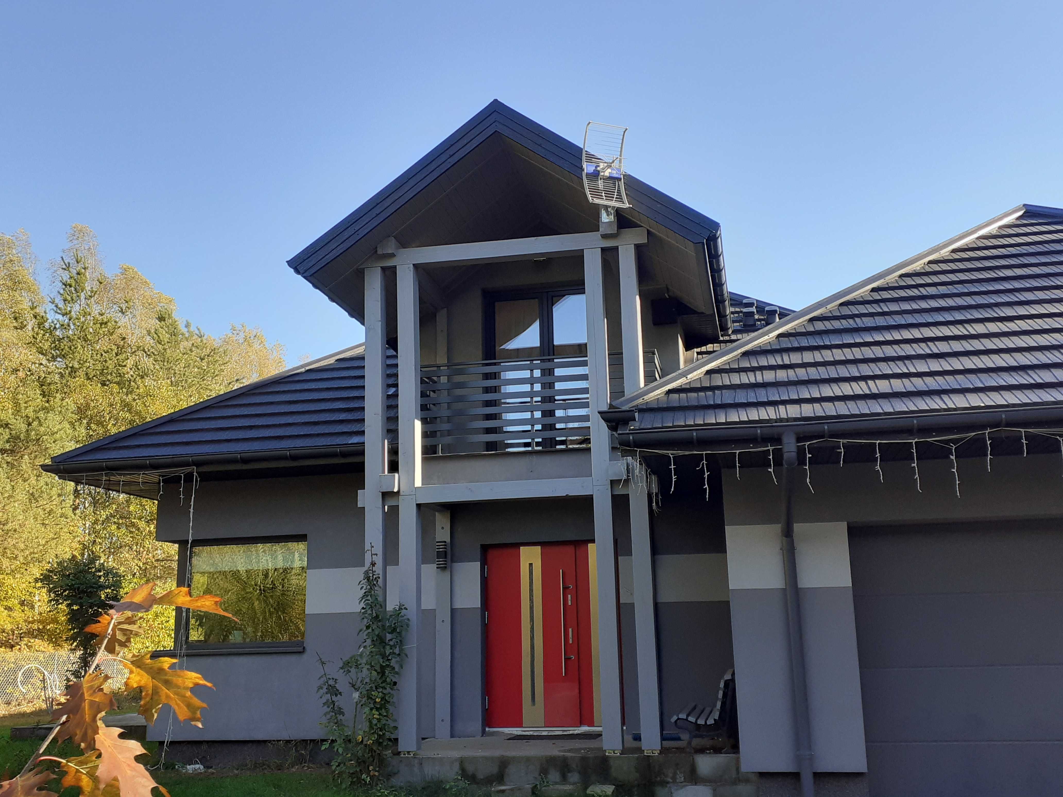 Architektura ogrodowa