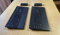 2x Teclados Wireless Dell