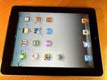 Apple Ipad 1gen WiFi 3G 16GB