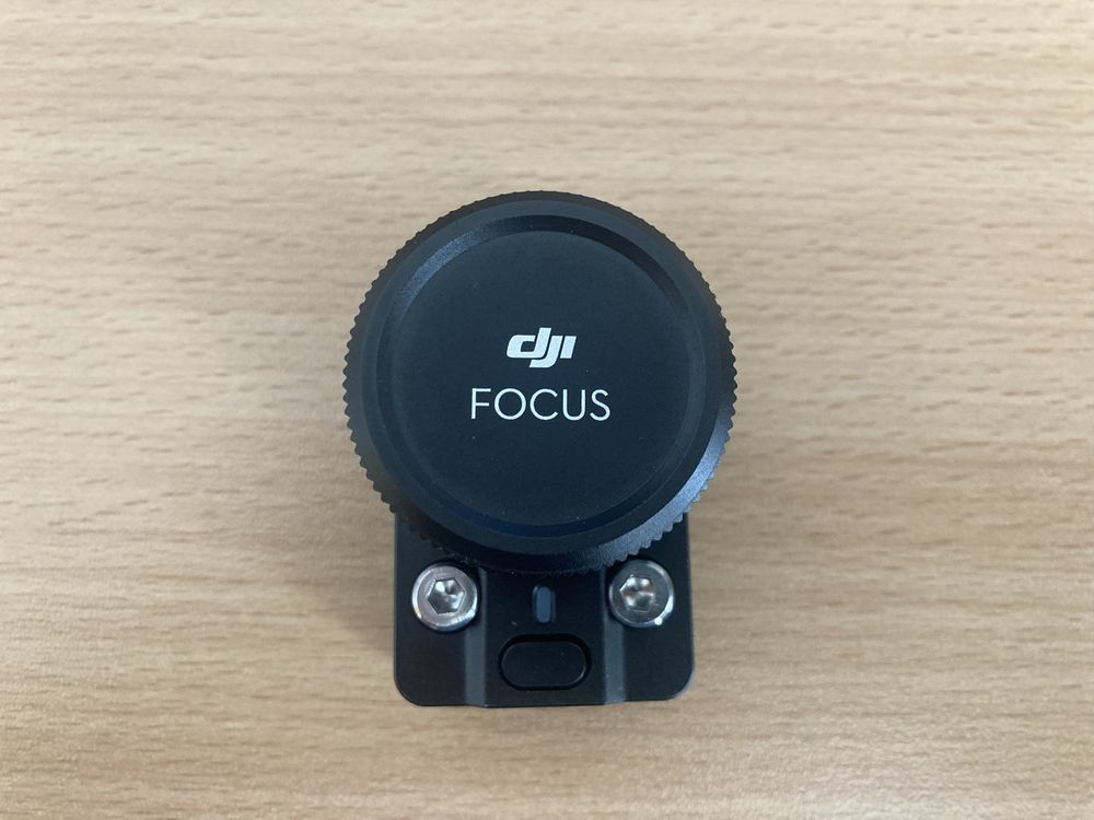 DJI Follow Focus Ronin S