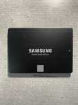 Диск SSD 250 gb Samsung 860 EVO