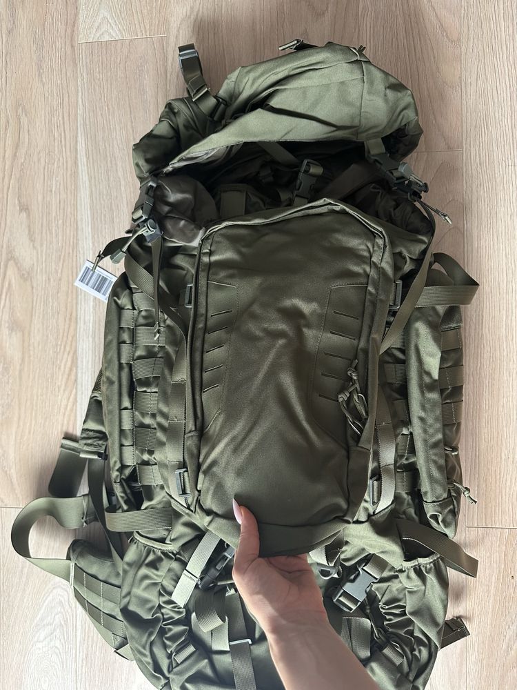 Plecak Wojsk Specjalnych Callida 80-100l