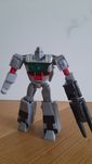 Megatron Figurka
