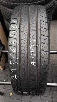 215/65/16C Goodyear Efficient Grip Cargo 106/104H