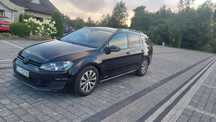 Golf 7 2016 rok diesel Dsg Niski Przebieg Sprawdz