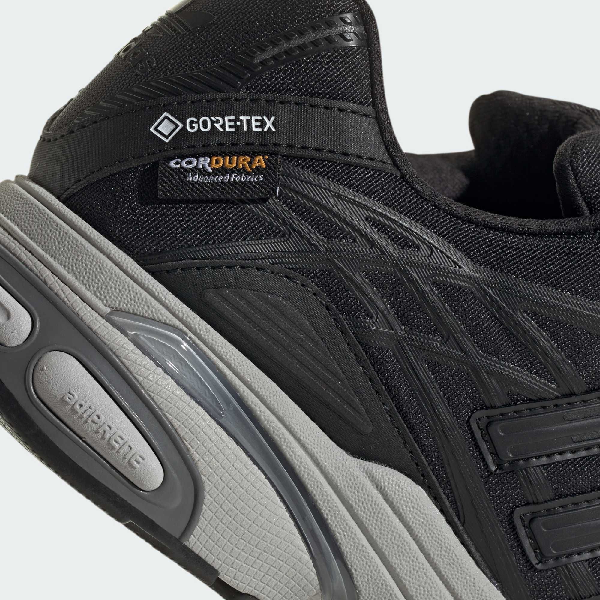 ОРИГІНАЛ Adidas Adistar Cushion Gore-Tex Cordura IG6929 кроссовки ади