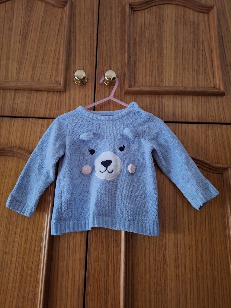 Camisola C&A T: 80 cm