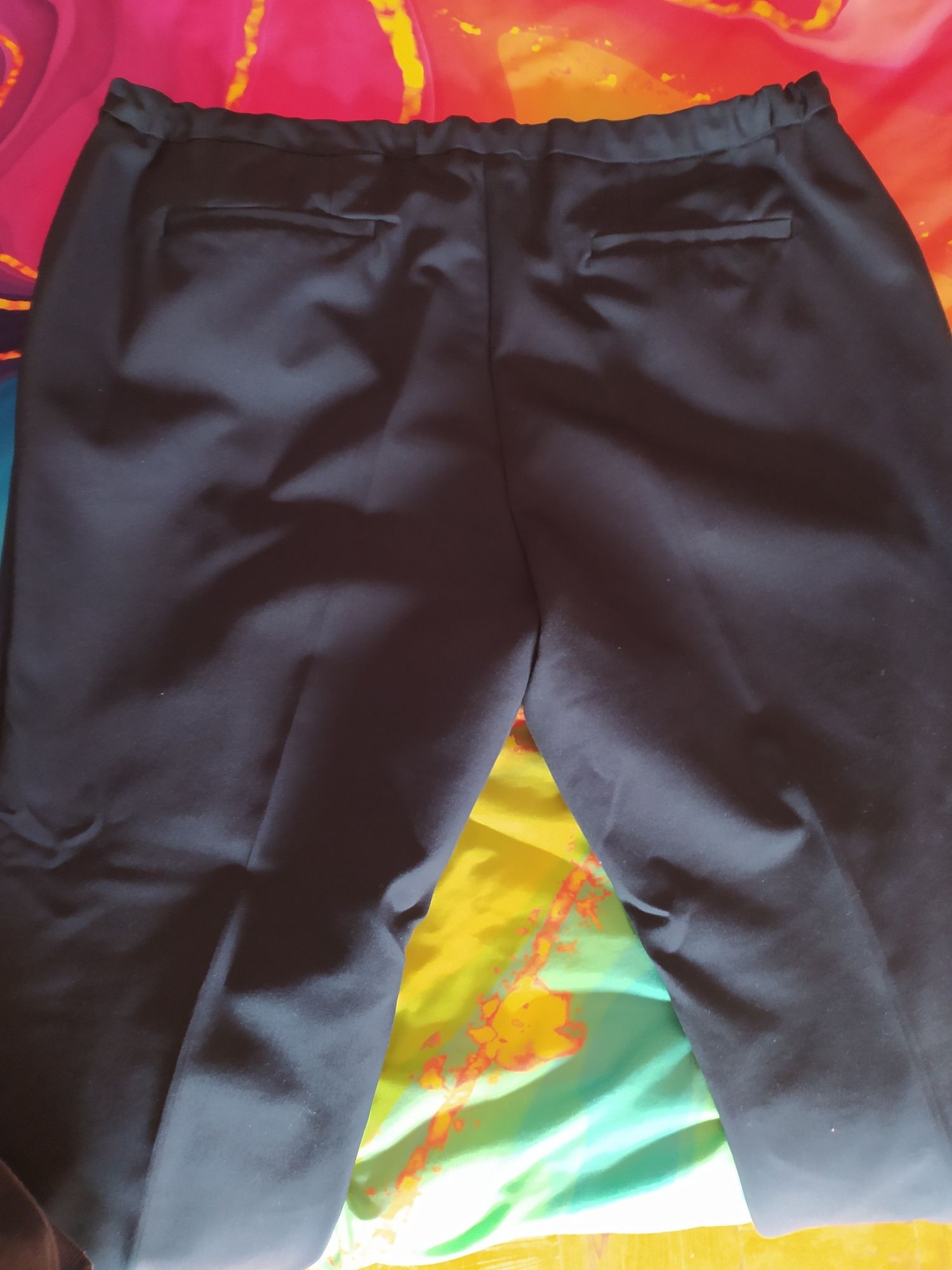 Vendo calça e blazer de senhora