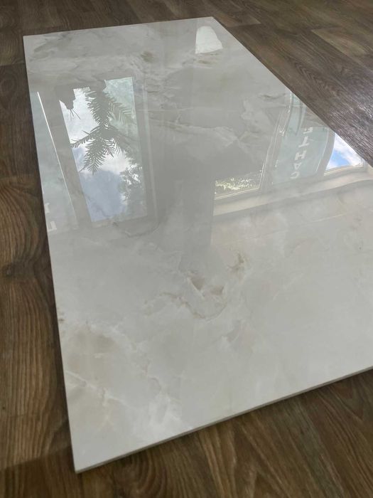 Плитка 60 на 120 полірована, плитка глянцева, керамограніт