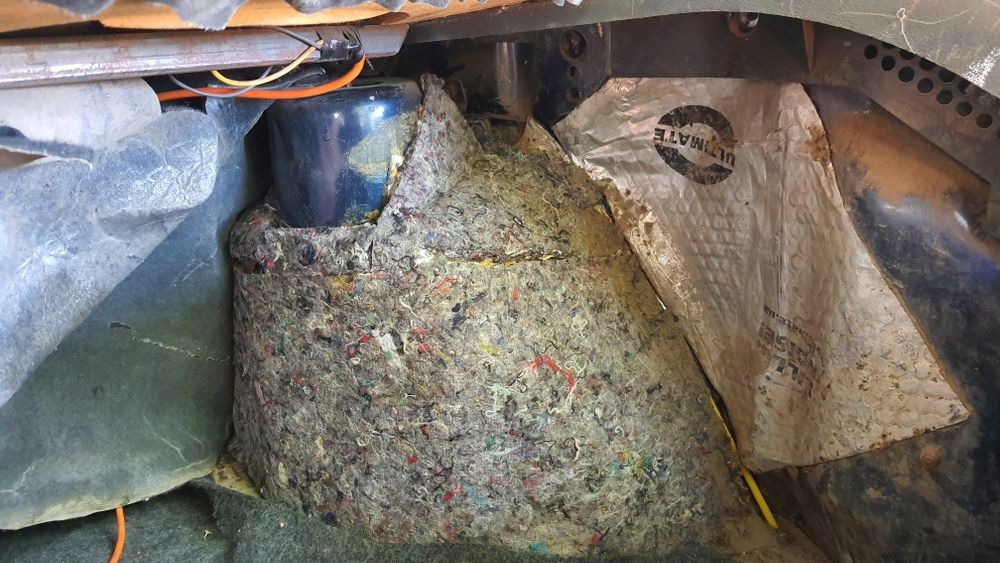 Ваз 2109 (1.5) по ТП