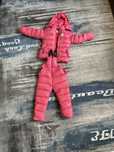Куртка комбинезон moncler