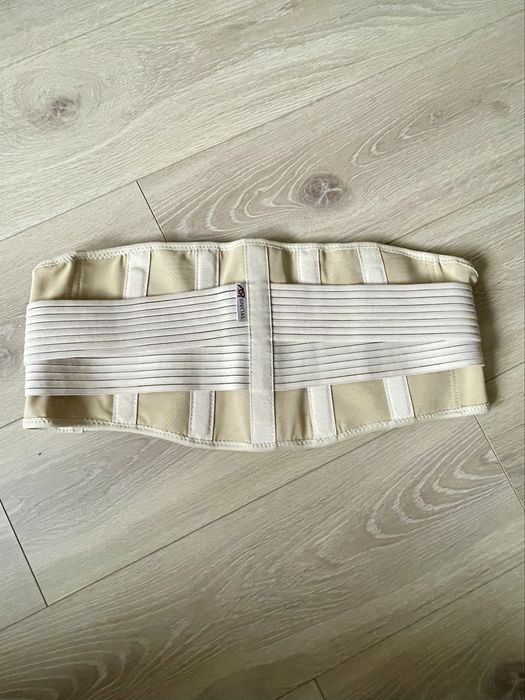 Pas krzyżowo-lędźwiowy