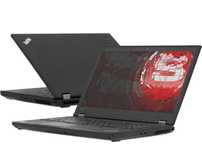 Laptop Lenovo P53 15,6" Intel Core i7-9850H - 32GB RAM - 512GB SSD