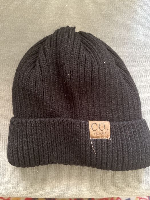 czapka zimowa uniwersalna nowa cena 15 zł