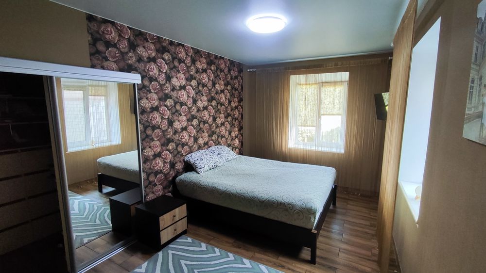 в м.Самар, дім на 4 окремі кімнати; 115 кв/м