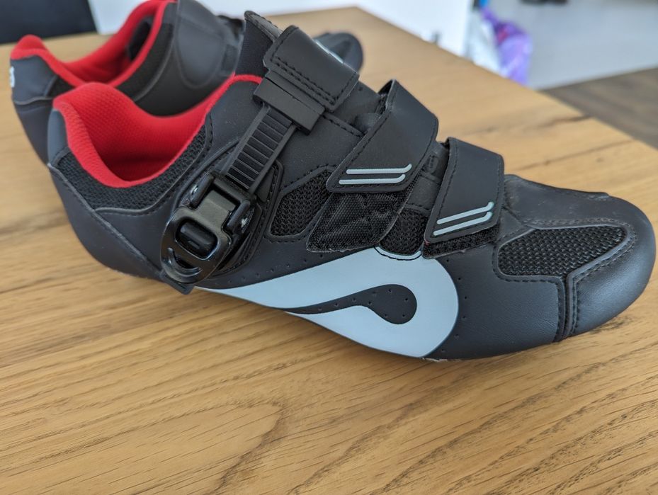 Buty rowerowe Peleton rozmiar 42