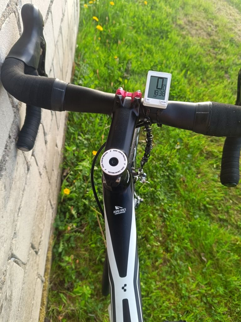 Rower szosowy Cube Agree Pro GTC, rama 58 cm.
