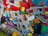 Lego duplo 4,3kg