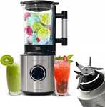 Cecotec Grand Katana 2700MAX Total Destroy kielich blender