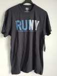 Koszulka T-Shirt 47 BRAND RUN THE CITY M oryginalna