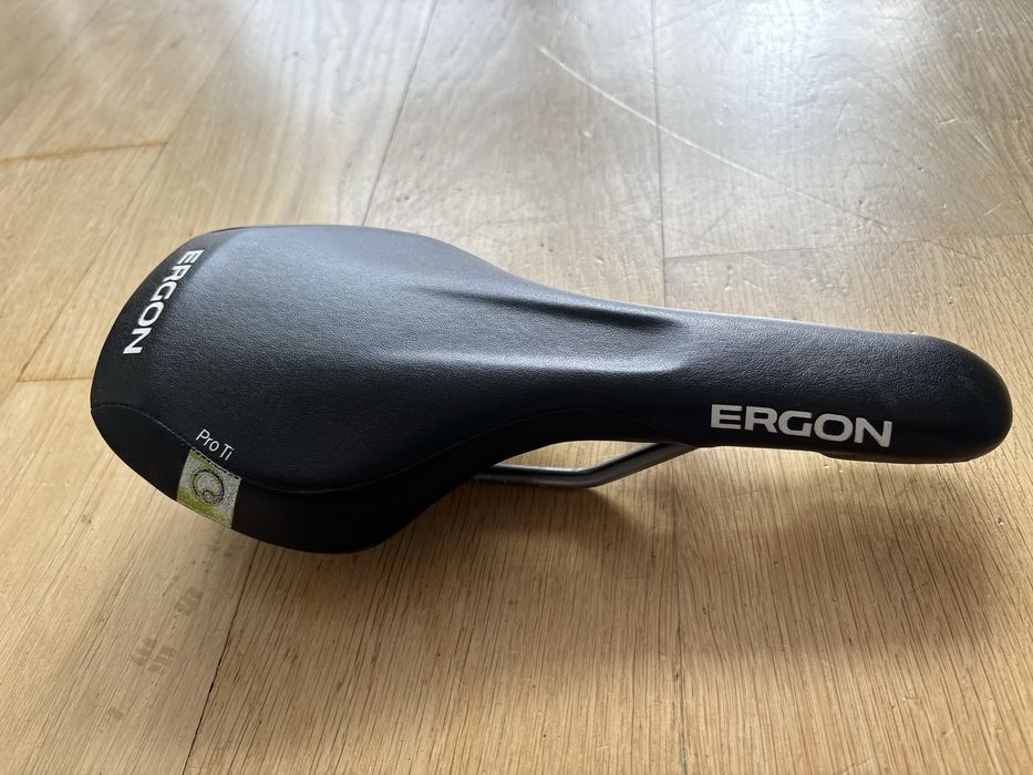 Ergon SME3-S Pro Carbon