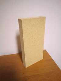 Płytki (cegły) szamotowe 1/32 wym. 230x114x32 mm