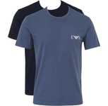 NOWE 2pack tshirt męski koszulka męska Emporio Armani