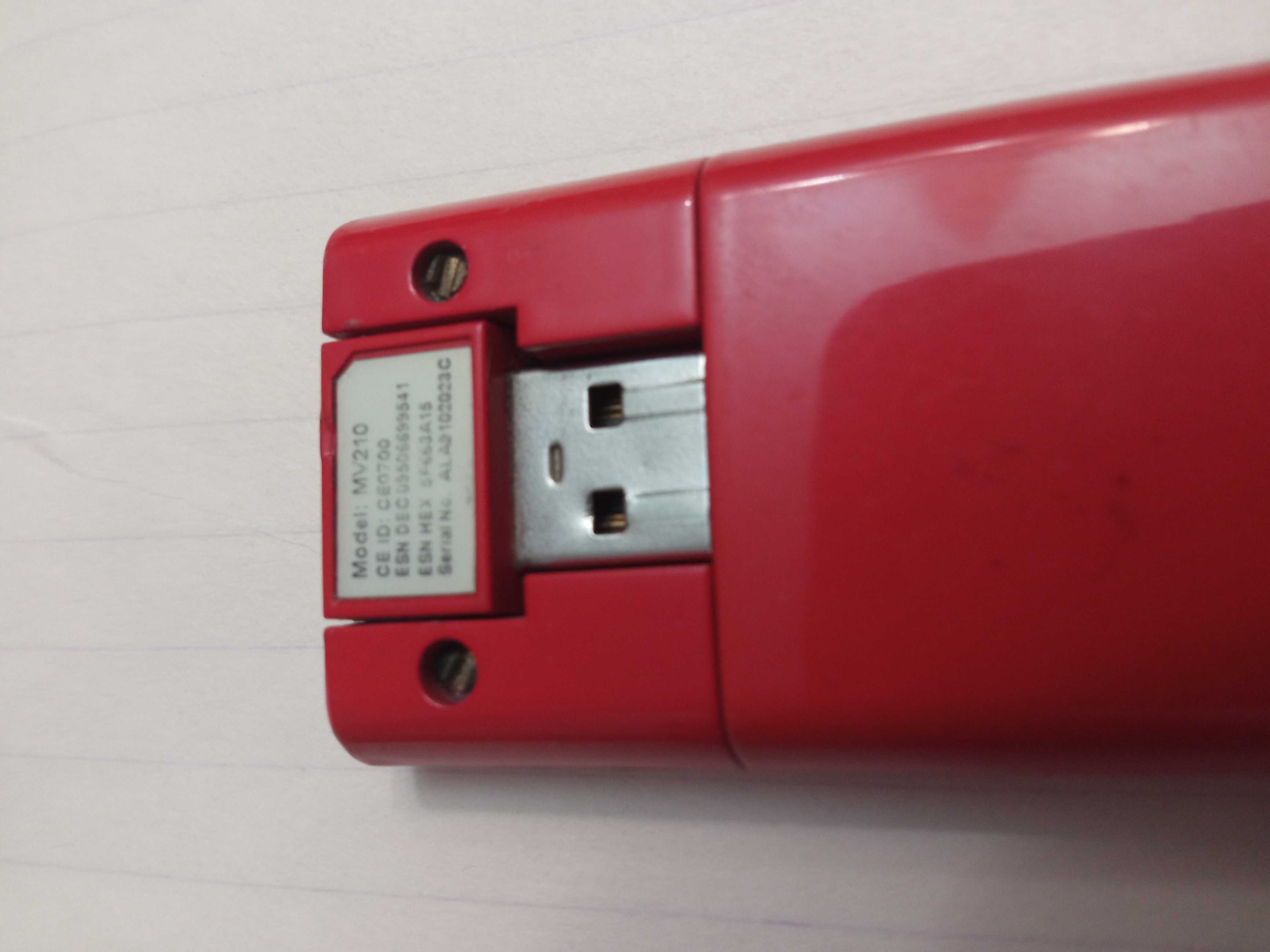 Модем USB 3G МТС Коннект