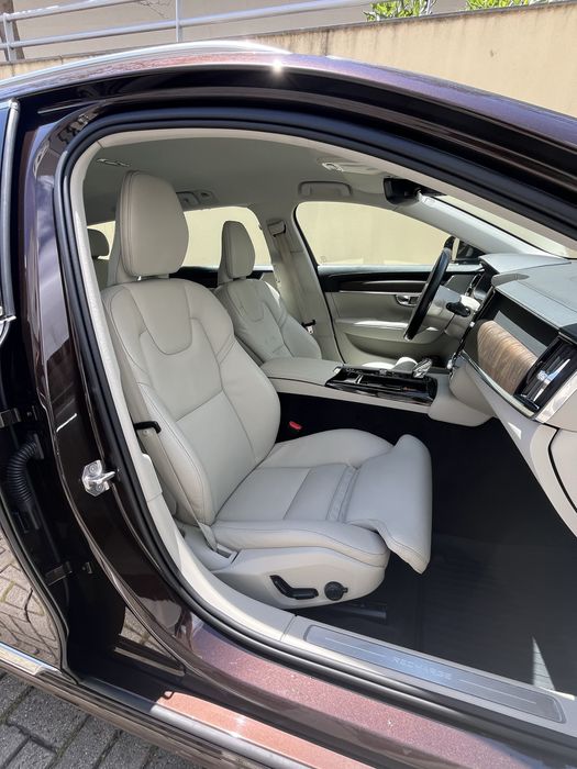 Volvo V90 T8 Inscription