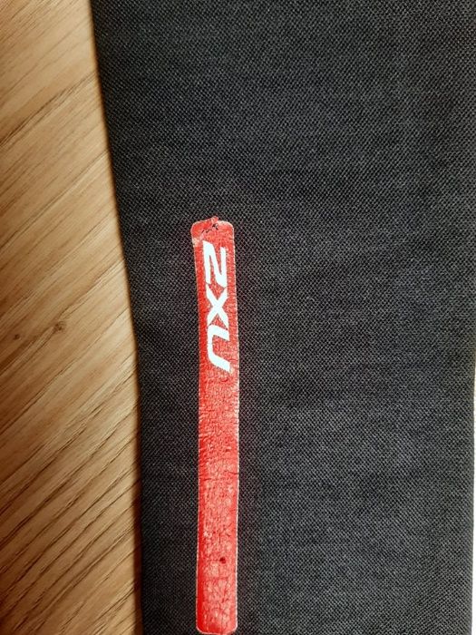 Nogawki regeneracyjne 2xU damskie, Compression Recovery Leg Sleeves