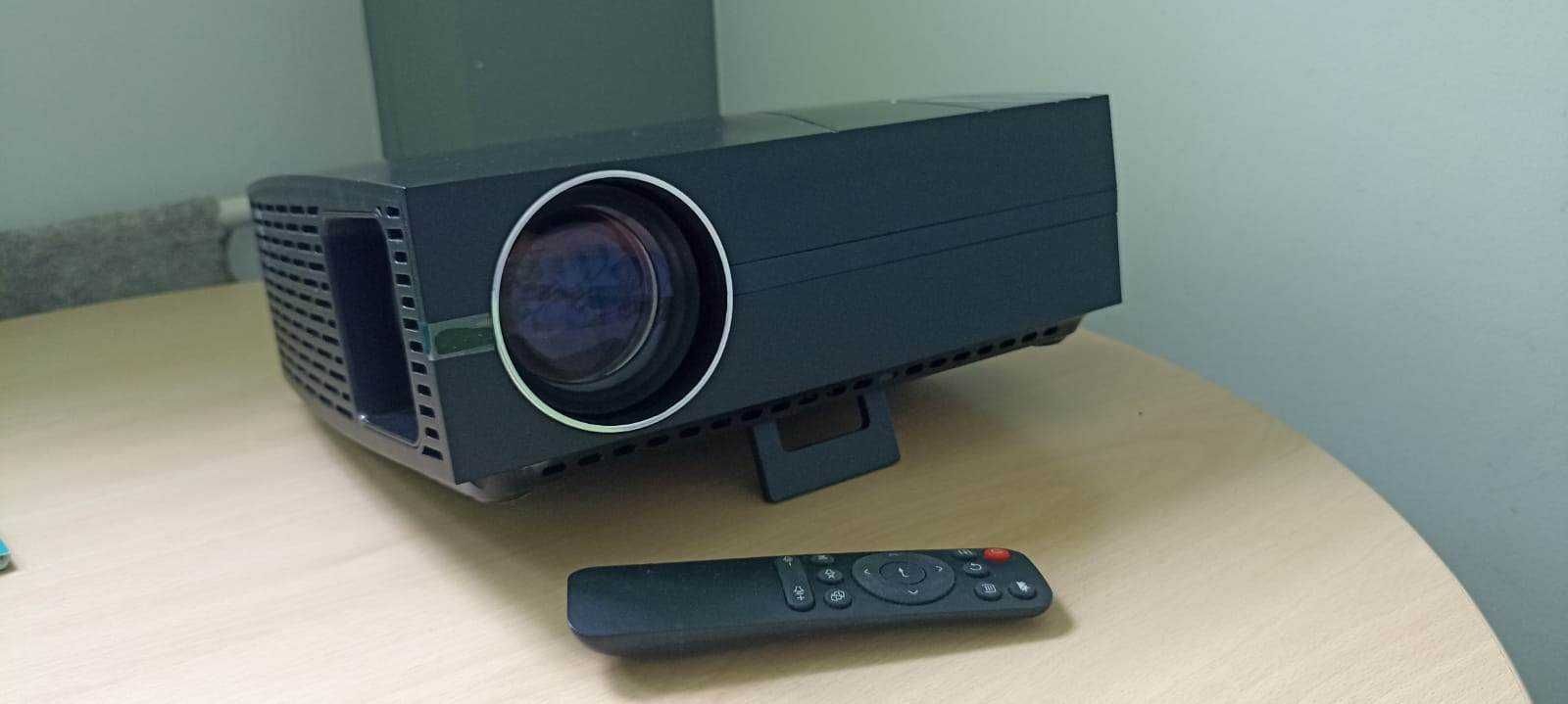 Tablica interaktywna Promethean 75''