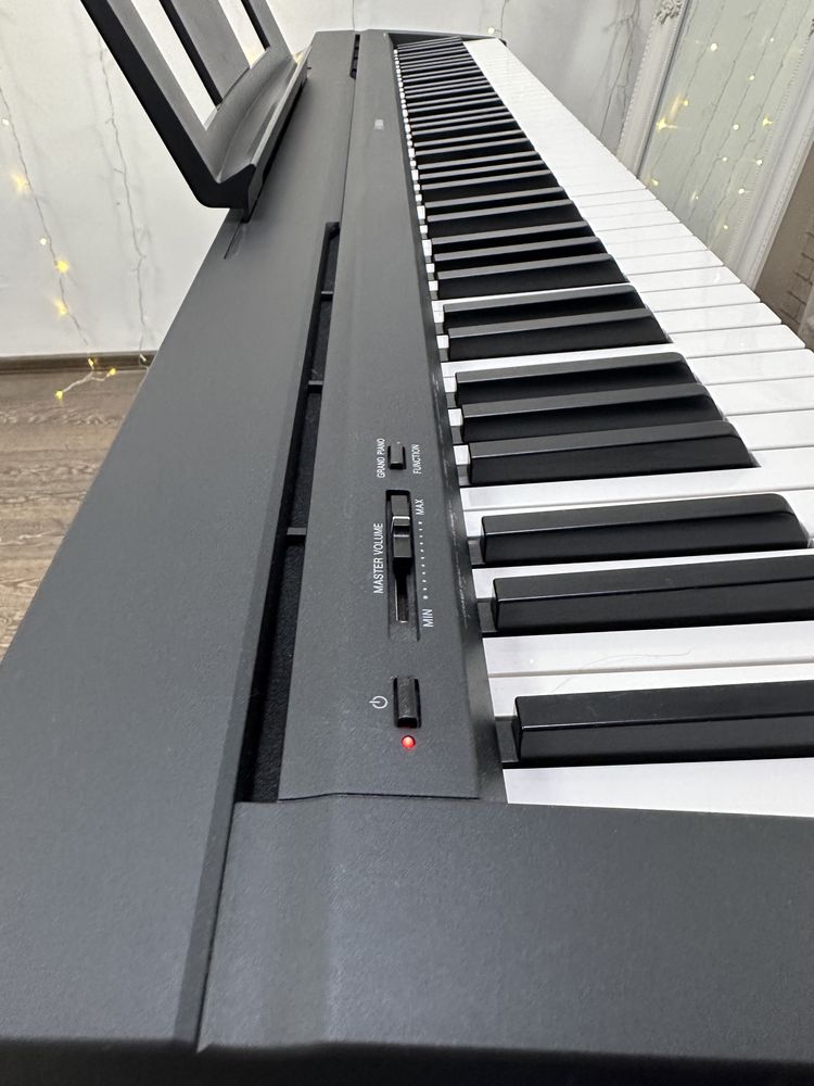 Цифрове піаніно YAMAHA P 45 электронное пианино, синтезатор