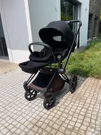 Cybex platinum Priam