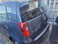 Klapa colt lift 5d klapa bagażnika Colt z30 lift 56h u05