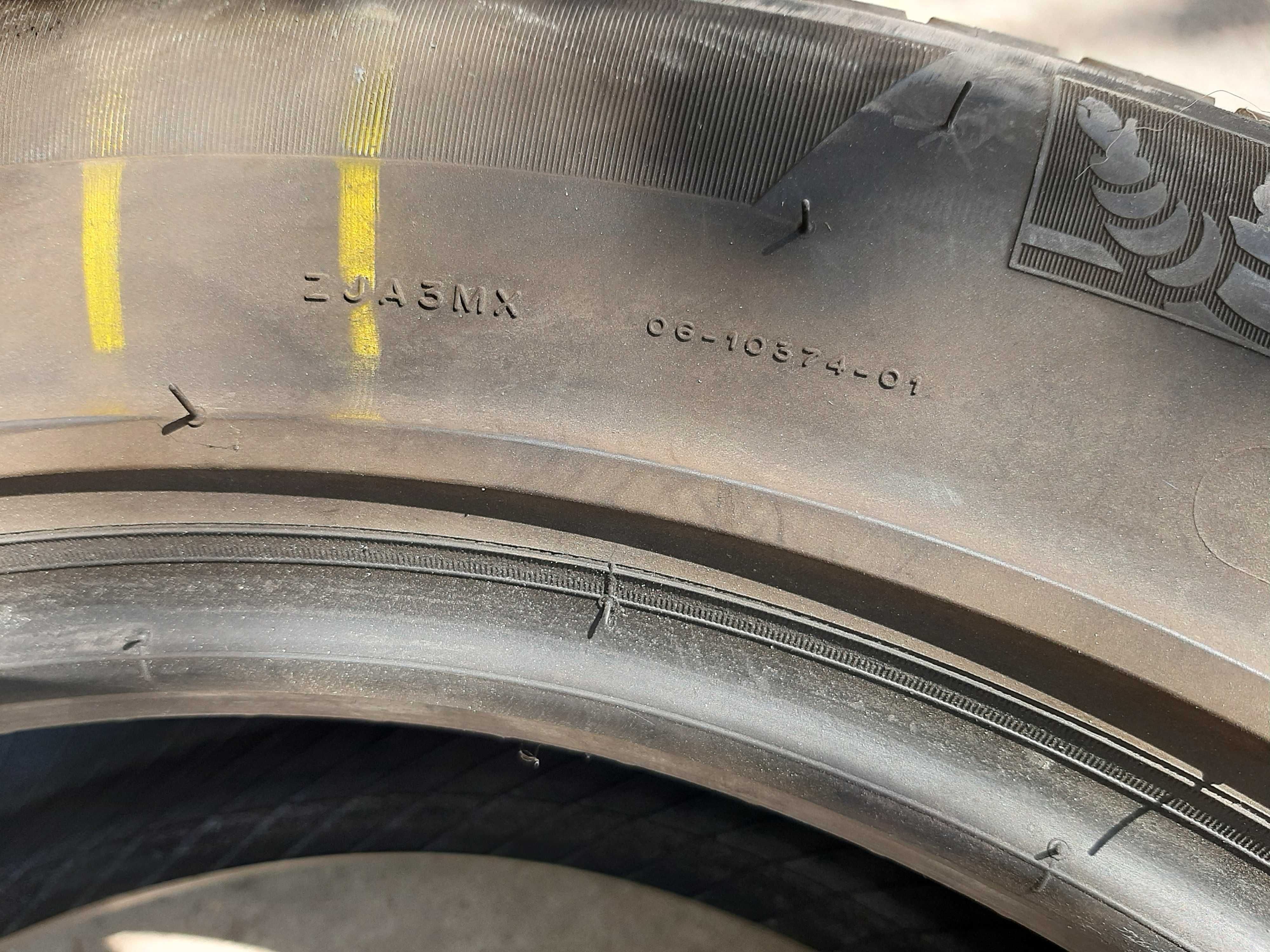 Шини Michelin R18 235/60