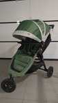 Wózek spacerowy Baby Jogger City Mini GT