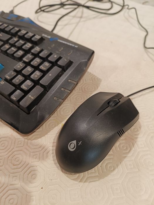 PC Keyboard + Mouse64552304562946122