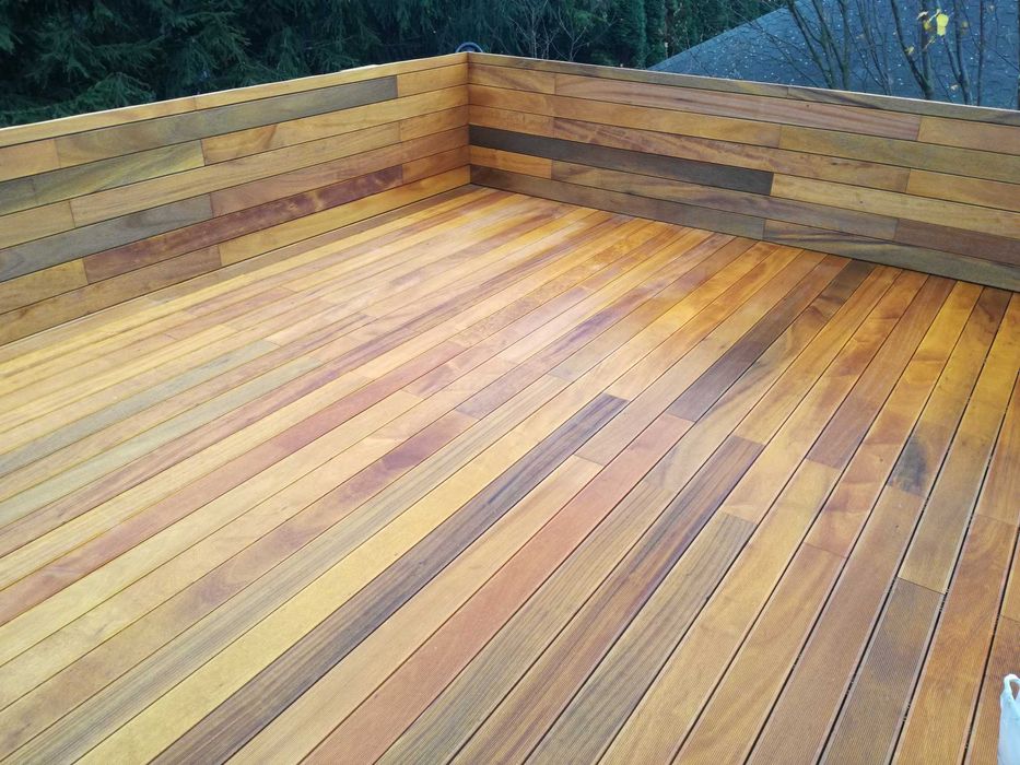 Cyklinowanie, parkiet, finishdeska, czyszczenie tarasu, deska kompozyt