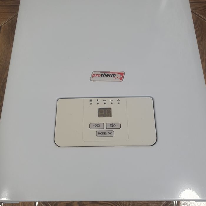 Котел електричний Protherm Ray 12кВт