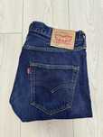 Джинси Levis 501 W32 L32 штани lee tommy wrangler diesel armani boss