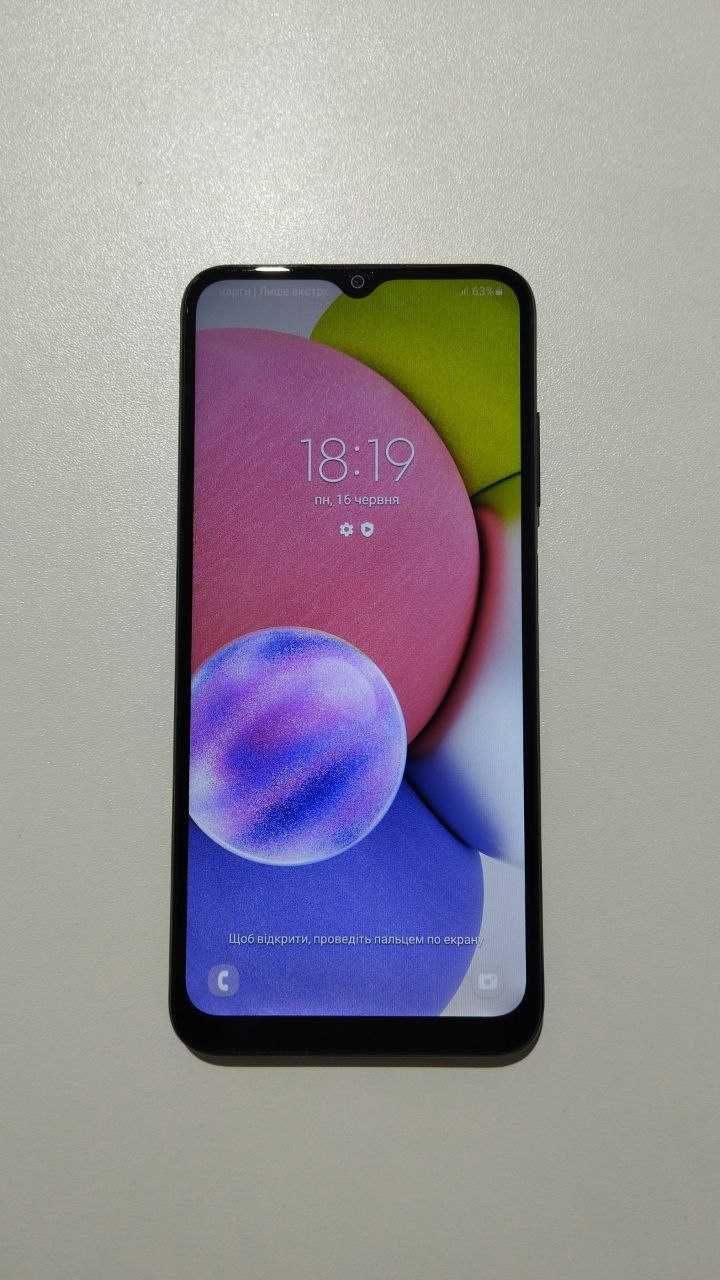 Samsung A03s 3/32