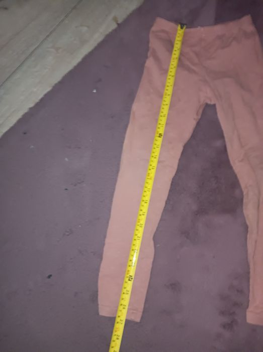 Coccodrillo getry legginsy 134