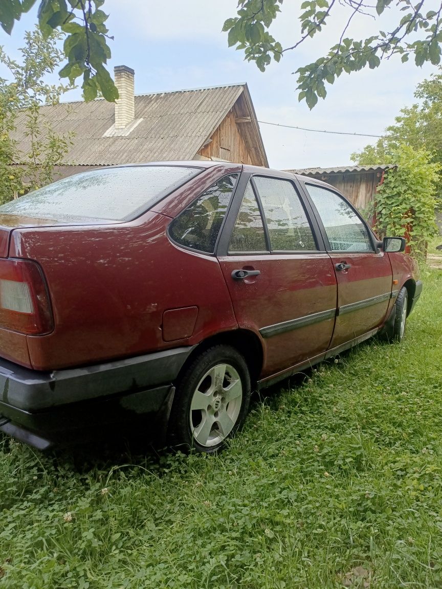 Продам Fiat Tempra