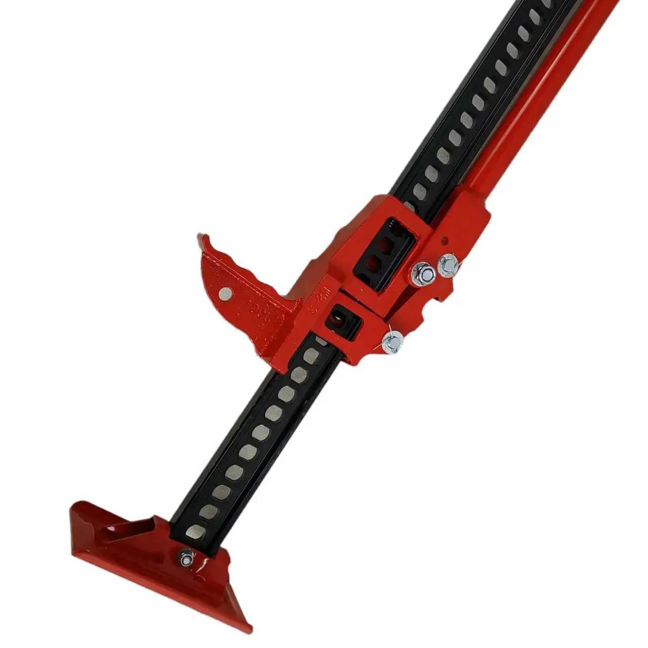 Рейковий домкрат Profinstrument EJFJ-003 Хай Джек 3т / висота 1050мм.
