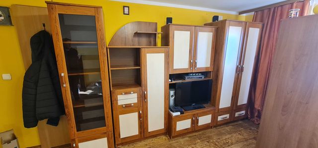 Mebloscianka w bardzo dobrym stanie